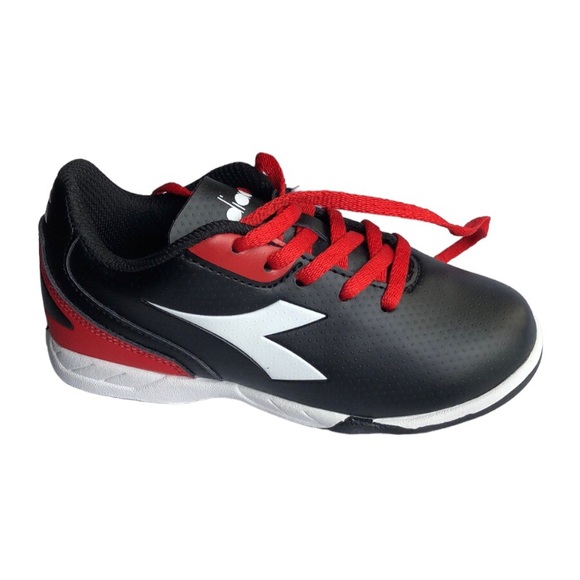 Diadora Striker B boy Shoes New in Box - Picture 1 of 7